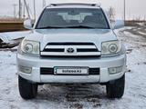 Toyota 4Runner 2003 года за 10 250 000 тг. в Астана