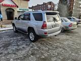 Toyota 4Runner 2003 года за 10 250 000 тг. в Астана – фото 4