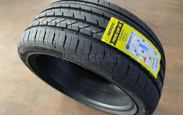 245/40r18 Sonix Prime UHP 08for32 000 тг. в Астана