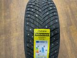 235/50r18 Sonix Winter Xpro Studs 69үшін46 000 тг. в Астана – фото 2