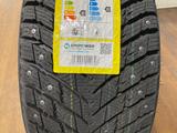 235/50r18 Sonix Winter Xpro Studs 69үшін46 000 тг. в Астана – фото 5