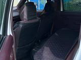 Nissan Navara 2003 года за 2 600 000 тг. в Атырау – фото 4