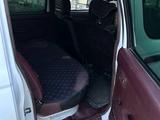 Nissan Navara 2003 года за 2 600 000 тг. в Атырау – фото 5