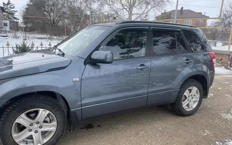 Suzuki Grand Vitara 2007 годаүшін5 500 000 тг. в Астана