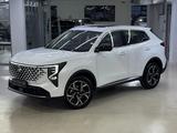 Changan CS55 Plus 2025 года за 9 900 000 тг. в Шымкент