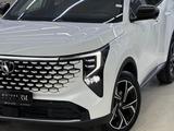 Changan CS55 Plus 2025 года за 9 900 000 тг. в Шымкент – фото 2