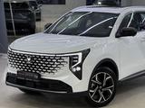 Changan CS55 Plus 2025 года за 9 900 000 тг. в Шымкент – фото 3