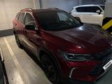 Chevrolet Tracker 2021 годаүшін7 500 000 тг. в Астана