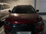 Chevrolet Tracker 2021 годаүшін7 500 000 тг. в Астана – фото 2