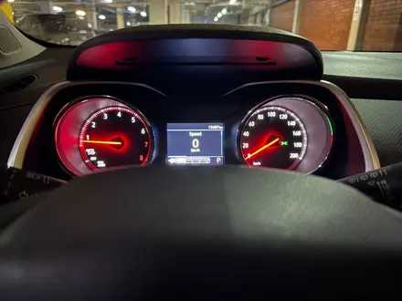 Chevrolet Tracker 2021 года за 7 500 000 тг. в Астана – фото 5