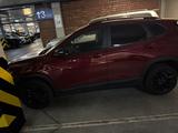 Chevrolet Tracker 2021 годаүшін7 500 000 тг. в Астана – фото 4