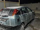 Ford Focus 2000 годаүшін520 000 тг. в Алматы