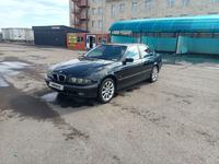 BMW 523 1996 года за 2 200 000 тг. в Астана