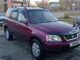 Honda CR-V 1996 годаүшін3 200 000 тг. в Талдыкорган – фото 2