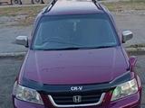 Honda CR-V 1996 годаүшін3 200 000 тг. в Талдыкорган