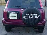 Honda CR-V 1996 годаүшін3 200 000 тг. в Талдыкорган – фото 5