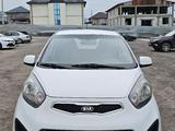 Kia Picanto 2014 годаүшін4 200 000 тг. в Алматы – фото 2