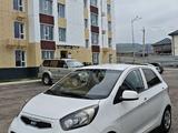 Kia Picanto 2014 годаүшін4 200 000 тг. в Алматы