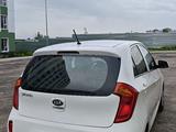 Kia Picanto 2014 годаүшін4 200 000 тг. в Алматы – фото 4