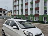 Kia Picanto 2014 годаүшін4 200 000 тг. в Алматы – фото 3