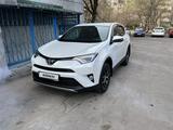 Toyota RAV4 2018 года за 13 800 000 тг. в Алматы – фото 5