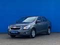 Chevrolet Cobalt 2023 года за 7 120 000 тг. в Алматы