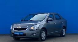 Chevrolet Cobalt 2023 года за 6 940 000 тг. в Алматы