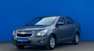 Chevrolet Cobalt 2023 года за 7 120 000 тг. в Алматы