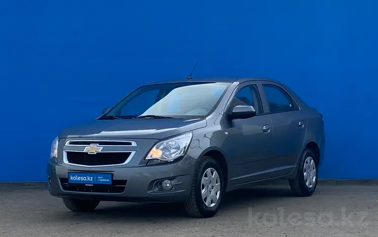 Chevrolet Cobalt 2023 года за 7 120 000 тг. в Алматы