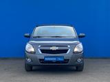 Chevrolet Cobalt 2023 годаүшін6 940 000 тг. в Алматы – фото 2
