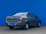 Chevrolet Cobalt 2023 года за 6 940 000 тг. в Алматы – фото 3