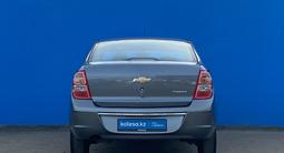 Chevrolet Cobalt 2023 года за 6 940 000 тг. в Алматы – фото 4