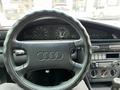Audi 100 1991 годаүшін1 200 000 тг. в Алматы – фото 13