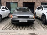 Audi 100 1991 годаүшін1 200 000 тг. в Алматы