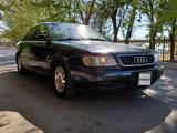 Audi A6 1994 года за 1 000 000 тг. в Туркестан – фото 2
