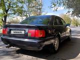 Audi A6 1994 года за 1 000 000 тг. в Туркестан – фото 5