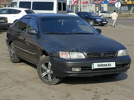 Toyota Carina E 1995 года за 2 400 000 тг. в Алматы