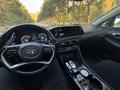 Hyundai Sonata 2021 годаүшін11 490 000 тг. в Алматы – фото 28