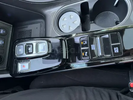 Hyundai Sonata 2021 года за 11 490 000 тг. в Алматы – фото 29