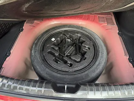 Hyundai Sonata 2021 года за 11 490 000 тг. в Алматы – фото 37