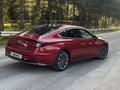 Hyundai Sonata 2021 годаүшін11 490 000 тг. в Алматы – фото 6