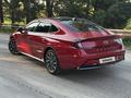 Hyundai Sonata 2021 годаүшін11 490 000 тг. в Алматы – фото 7