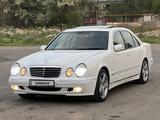 Mercedes-Benz E 320 2000 года за 8 500 000 тг. в Алматы – фото 3