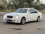 Mercedes-Benz E 320 2000 года за 8 500 000 тг. в Алматы – фото 4