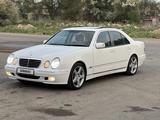 Mercedes-Benz E 320 2000 года за 8 500 000 тг. в Алматы – фото 2