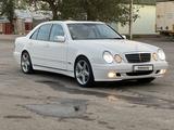 Mercedes-Benz E 320 2000 года за 8 500 000 тг. в Алматы