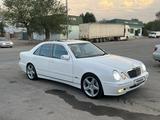Mercedes-Benz E 320 2000 года за 8 500 000 тг. в Алматы – фото 5