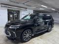 Lexus LX 570 2018 годаfor44 200 000 тг. в Астана – фото 3