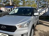 Hyundai Creta 2020 года за 8 500 000 тг. в Астана – фото 2