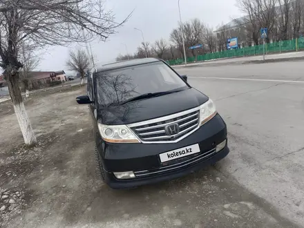 Honda Elysion 2008 года за 7 500 000 тг. в Тараз